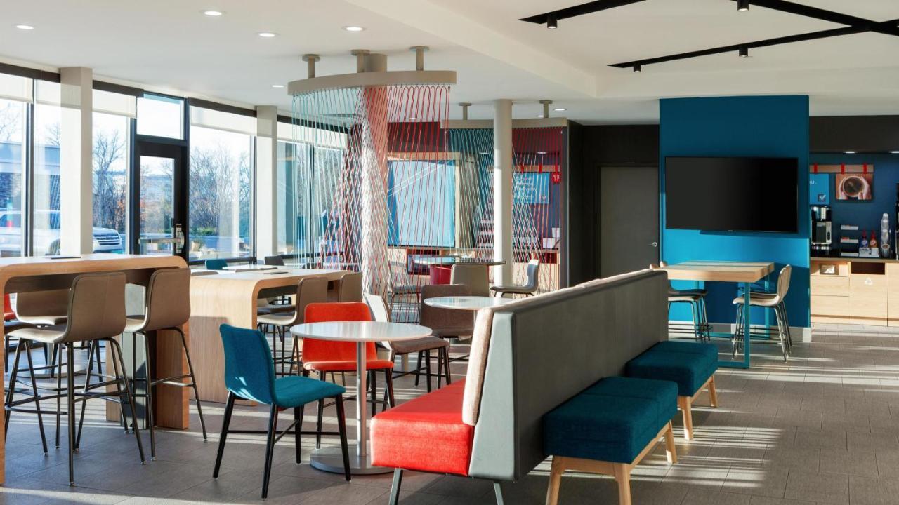 Avid Hotels Billings West By Ihg Eksteriør billede
