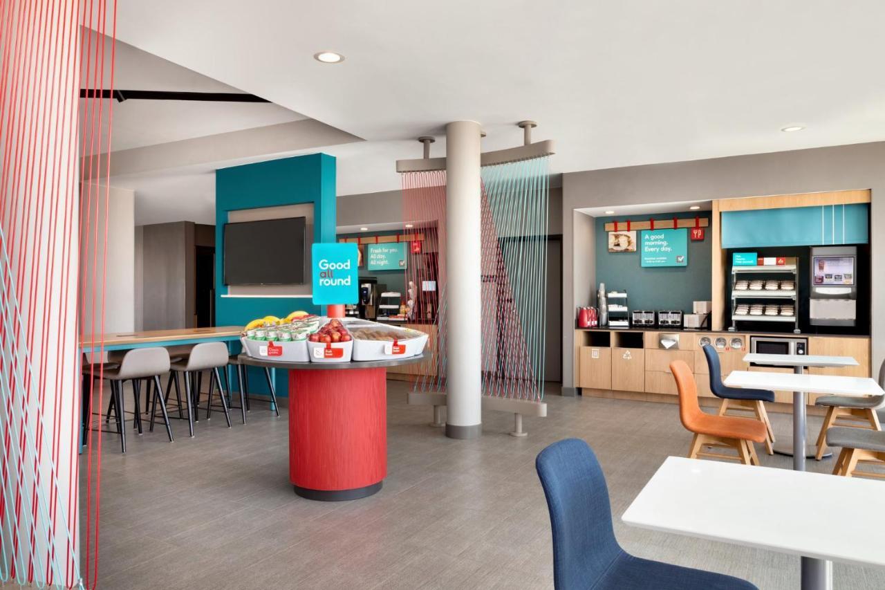 Avid Hotels Billings West By Ihg Eksteriør billede