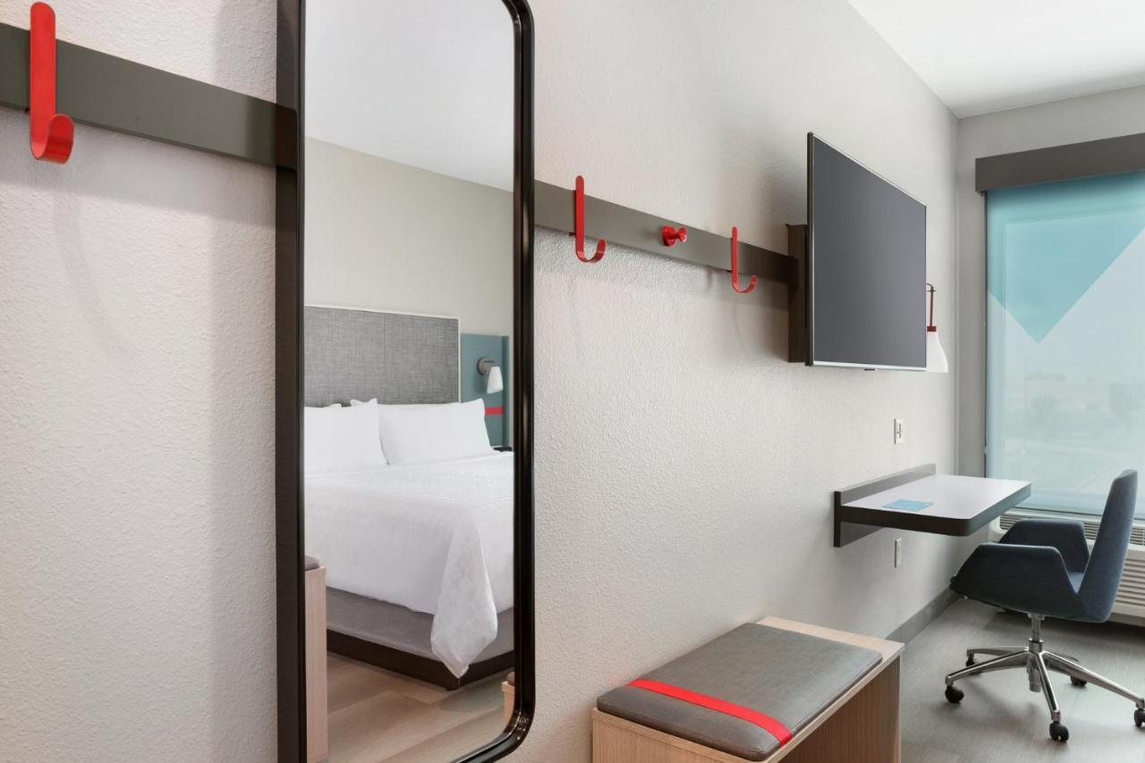 Avid Hotels Billings West By Ihg Eksteriør billede