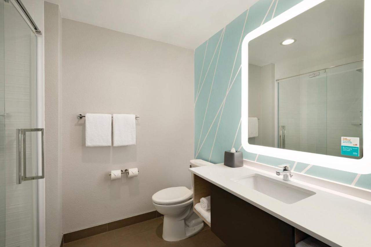 Avid Hotels Billings West By Ihg Eksteriør billede