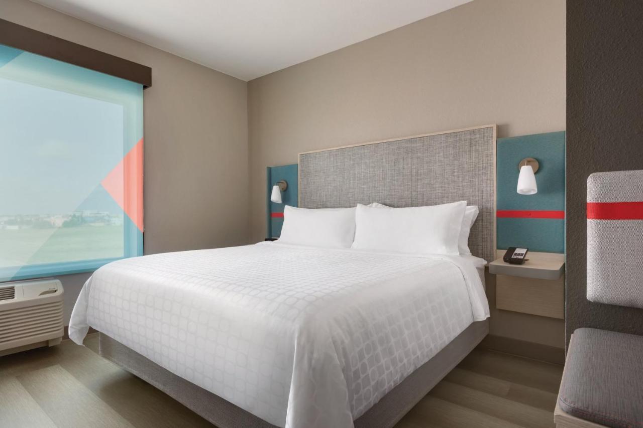 Avid Hotels Billings West By Ihg Eksteriør billede