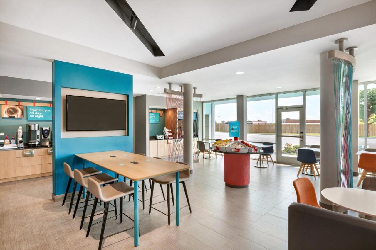 Avid Hotels Billings West By Ihg Eksteriør billede