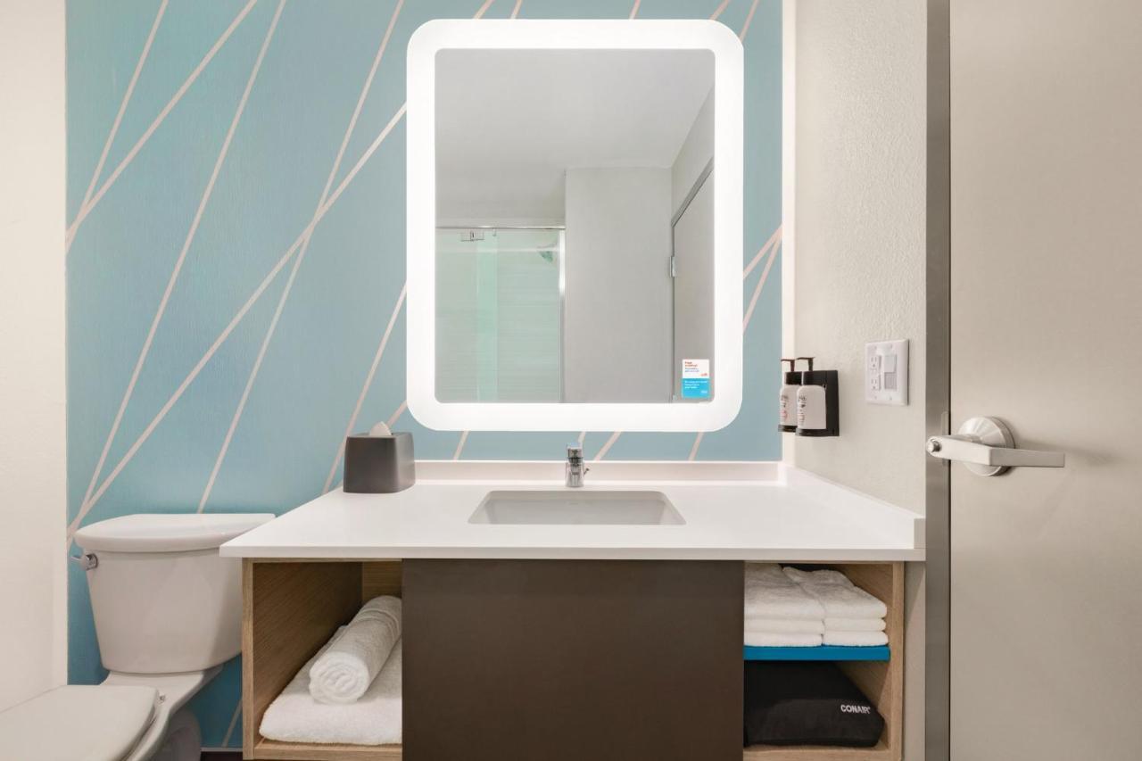Avid Hotels Billings West By Ihg Eksteriør billede