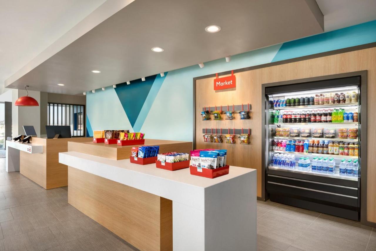 Avid Hotels Billings West By Ihg Eksteriør billede