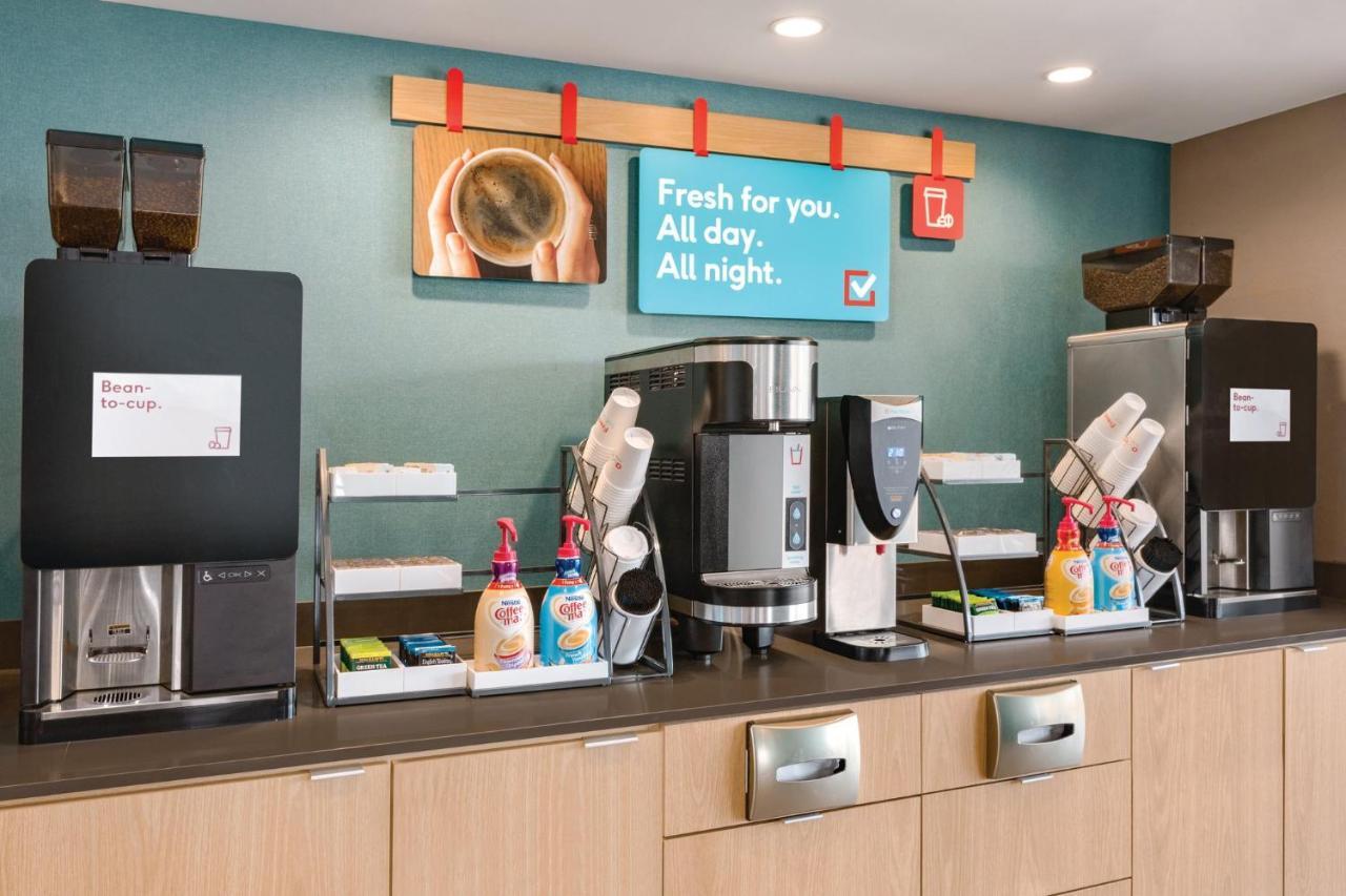 Avid Hotels Billings West By Ihg Eksteriør billede