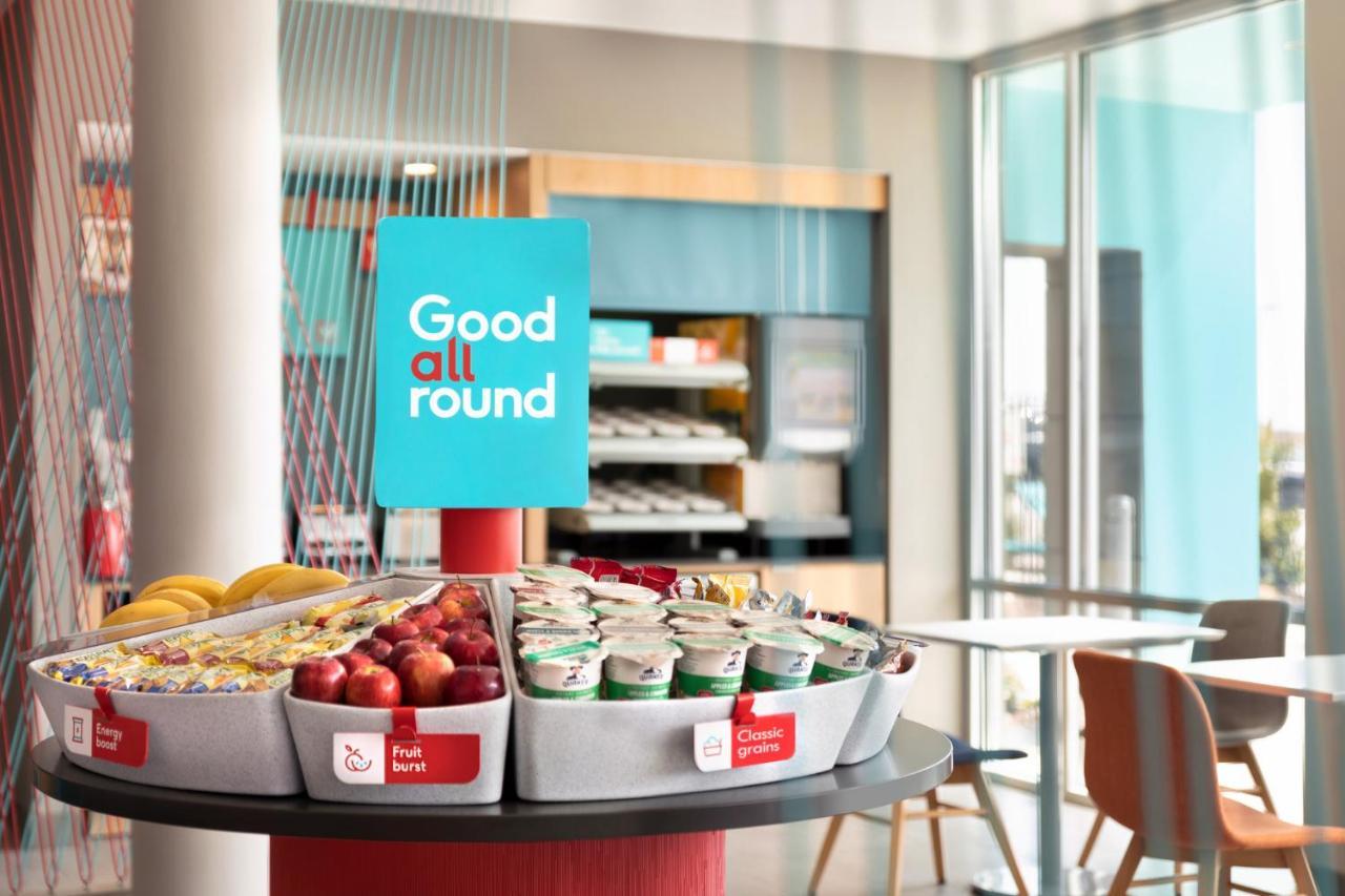 Avid Hotels Billings West By Ihg Eksteriør billede