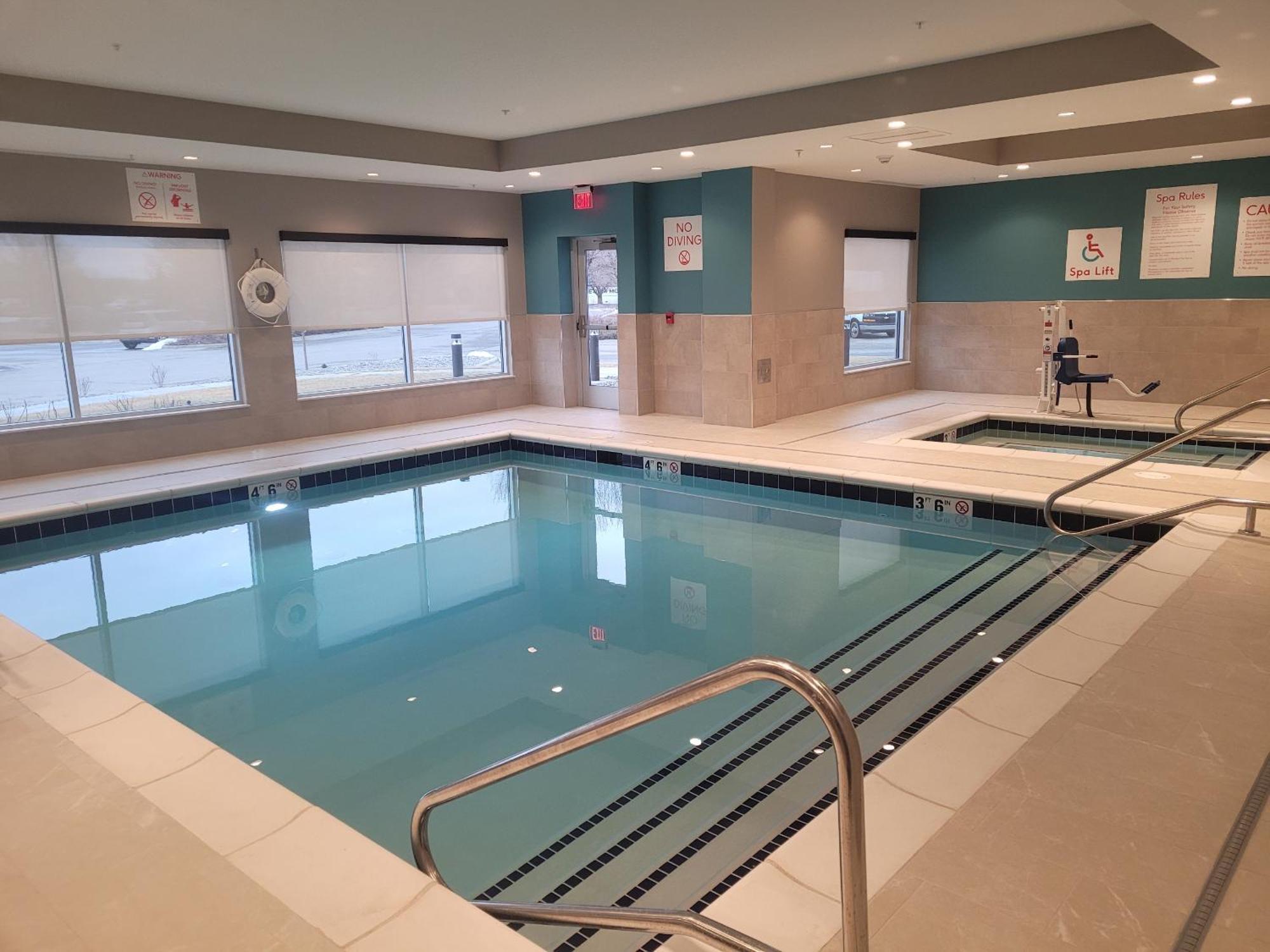 Avid Hotels Billings West By Ihg Eksteriør billede