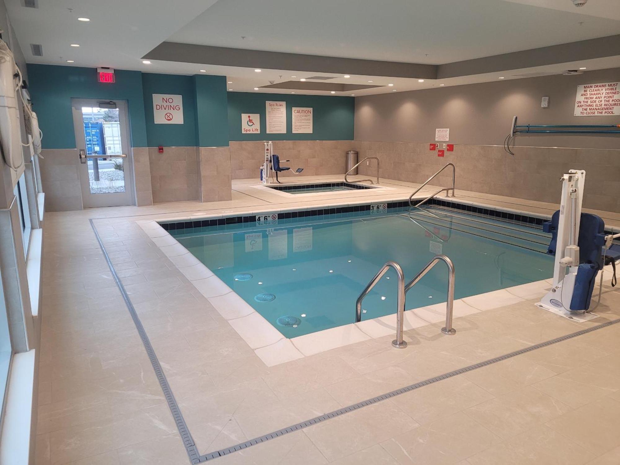 Avid Hotels Billings West By Ihg Eksteriør billede