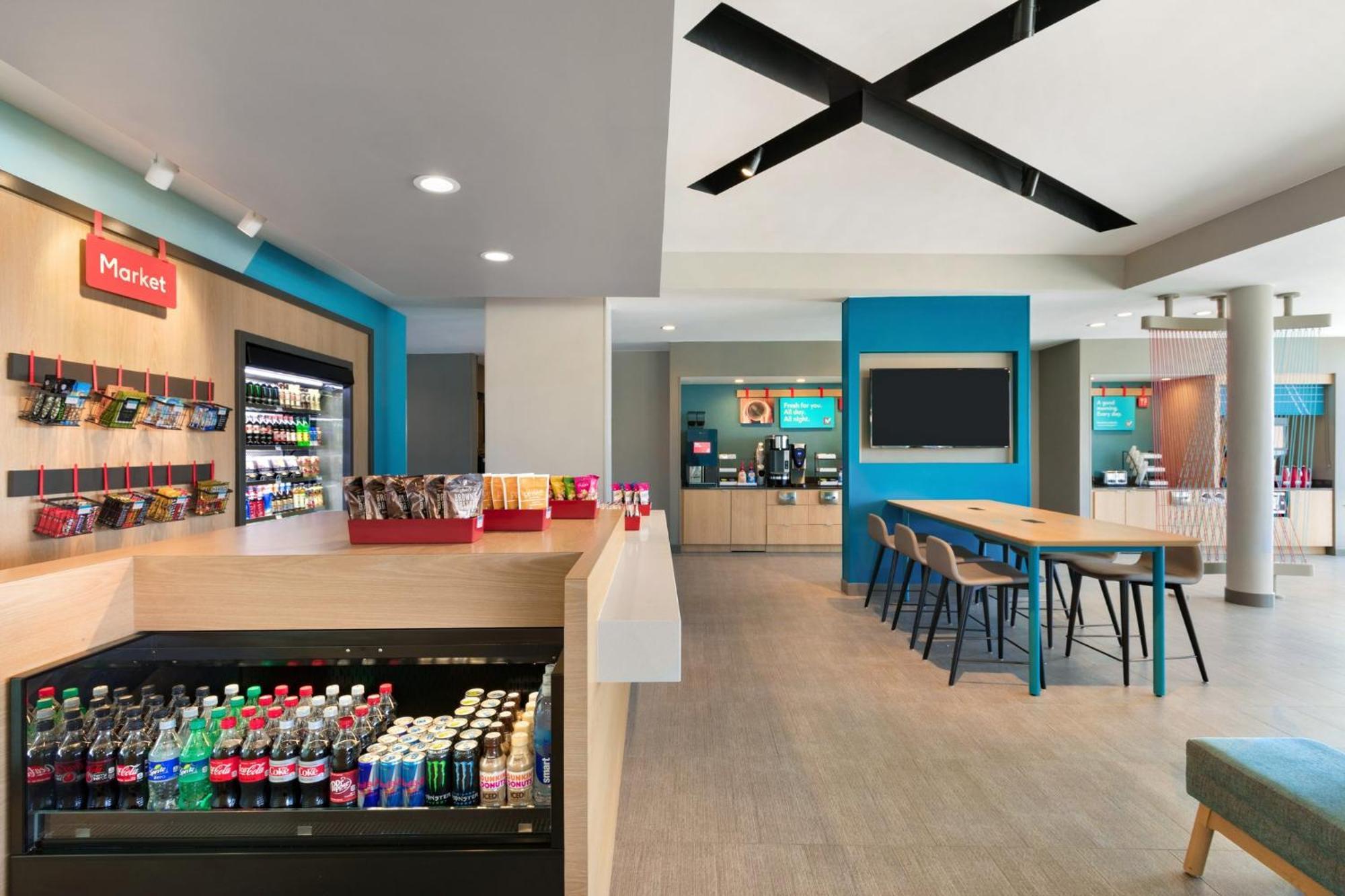 Avid Hotels Billings West By Ihg Eksteriør billede