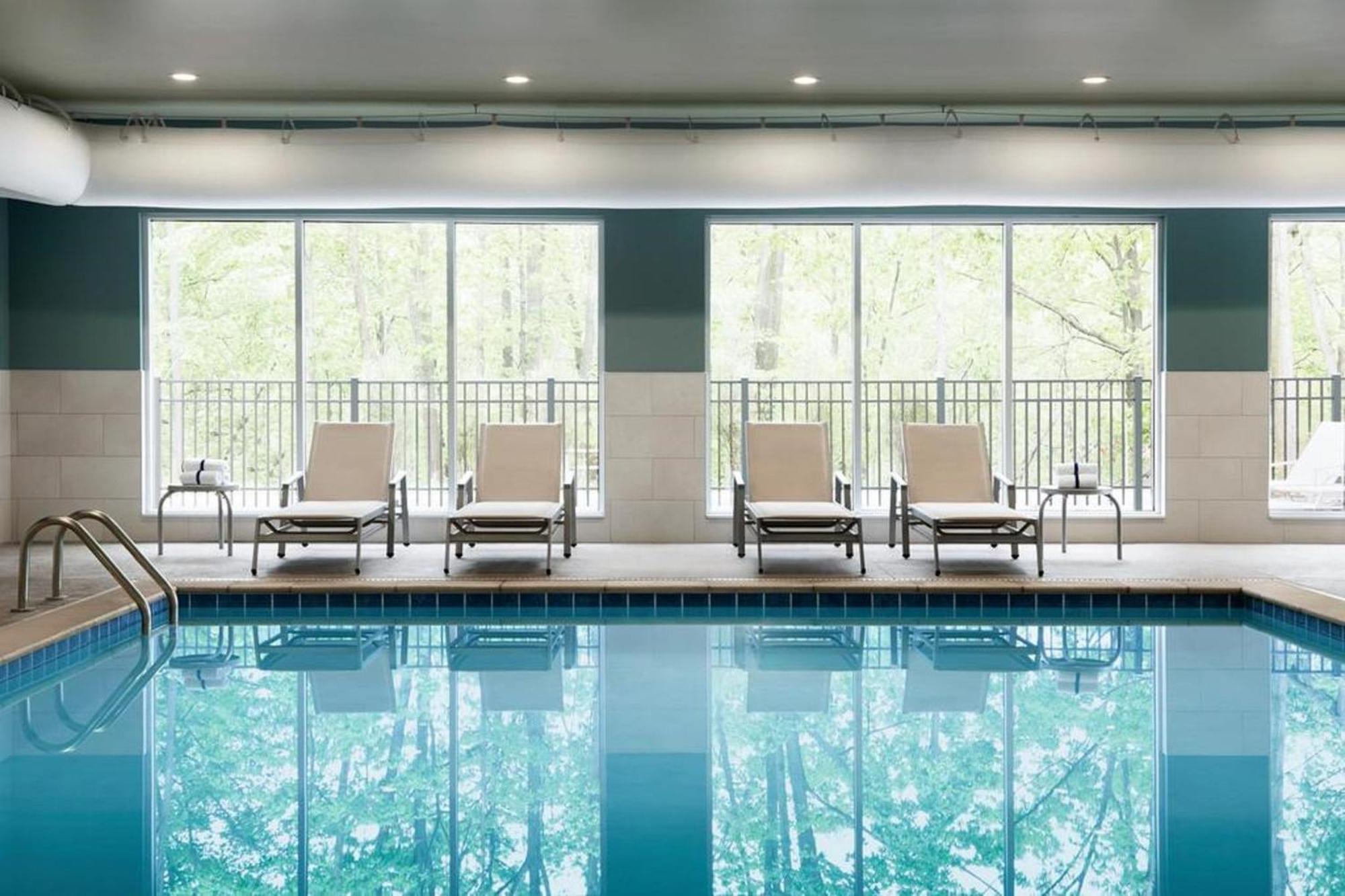 Avid Hotels Billings West By Ihg Eksteriør billede