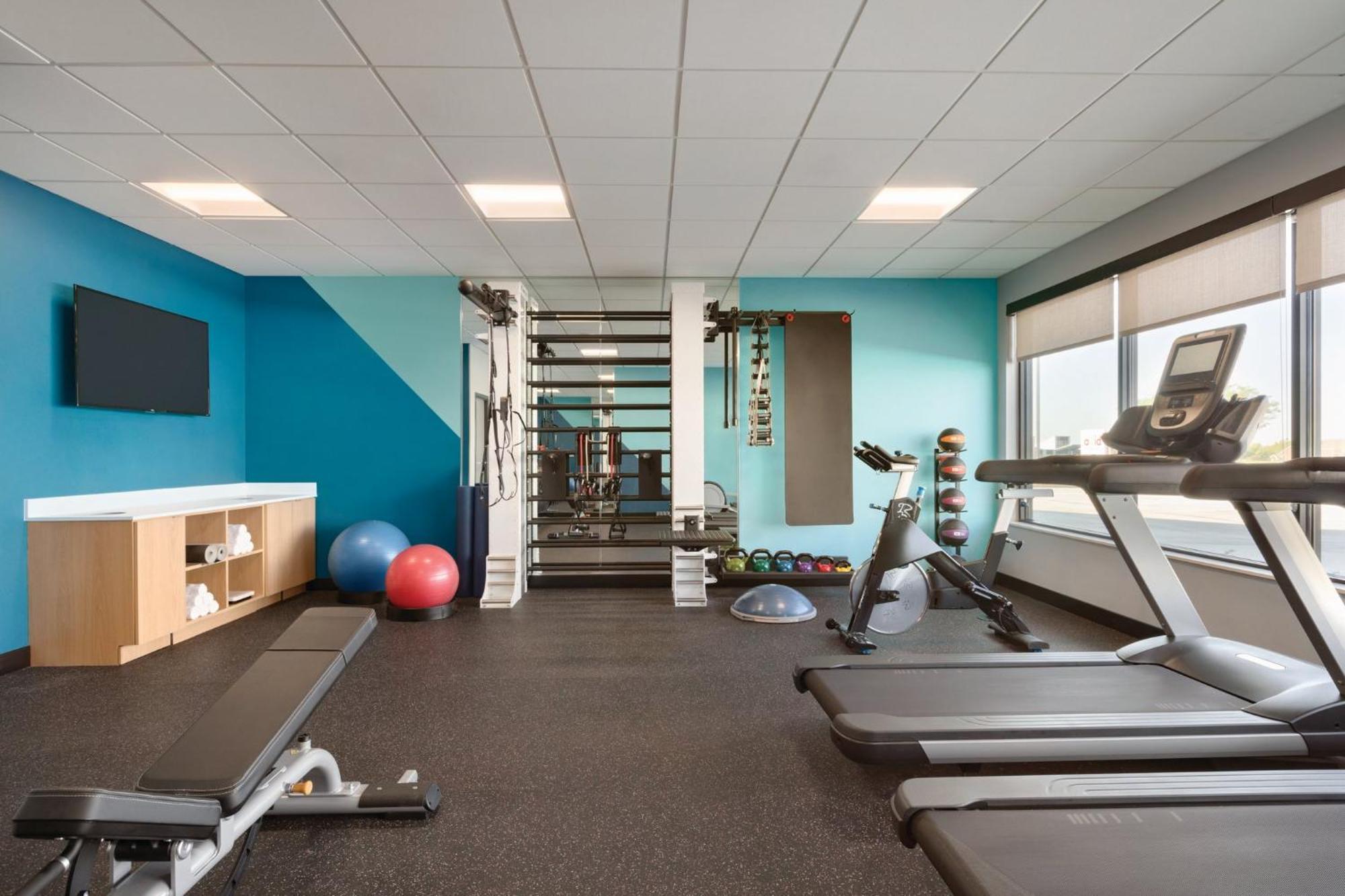 Avid Hotels Billings West By Ihg Eksteriør billede