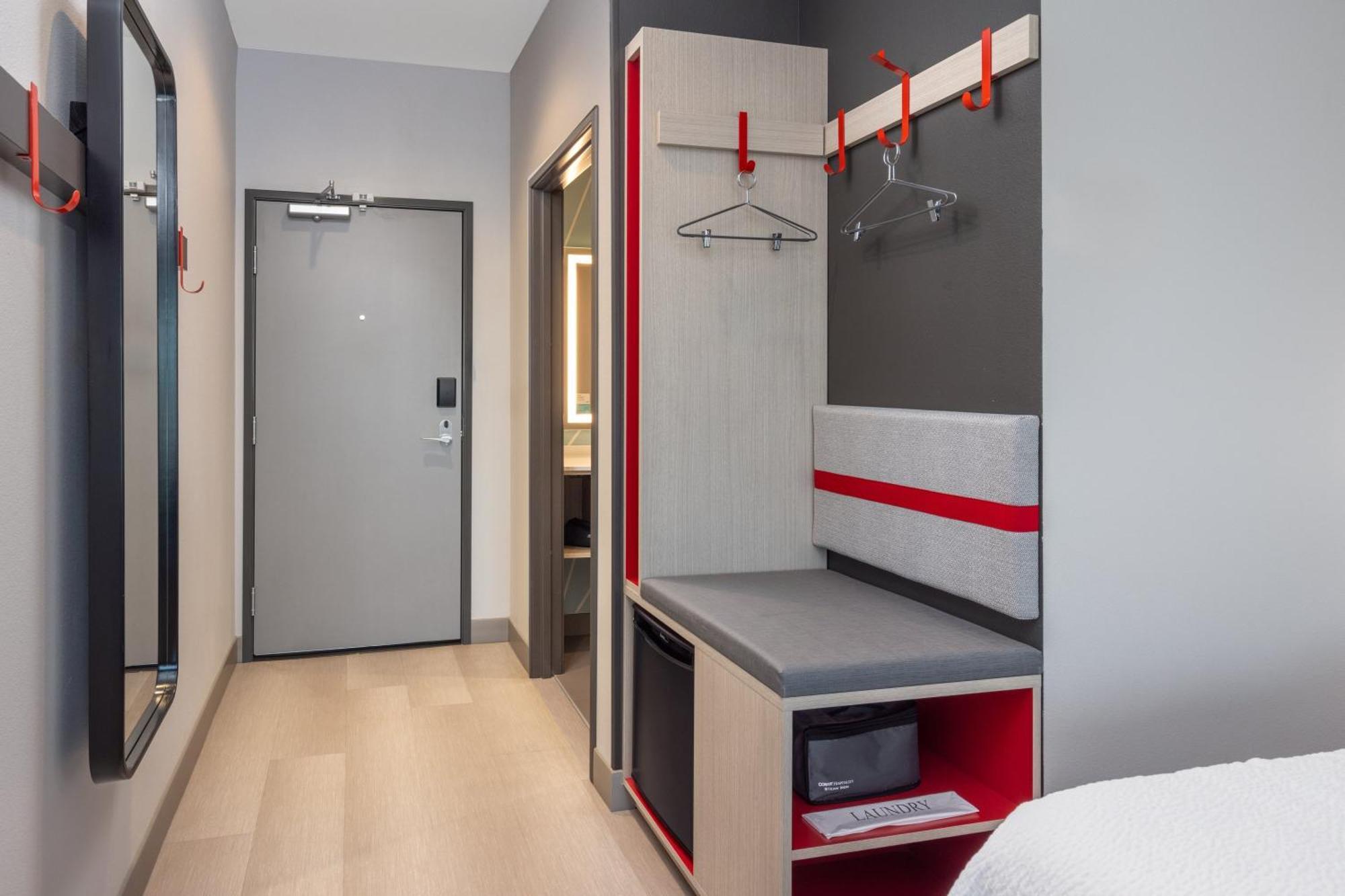 Avid Hotels Billings West By Ihg Eksteriør billede