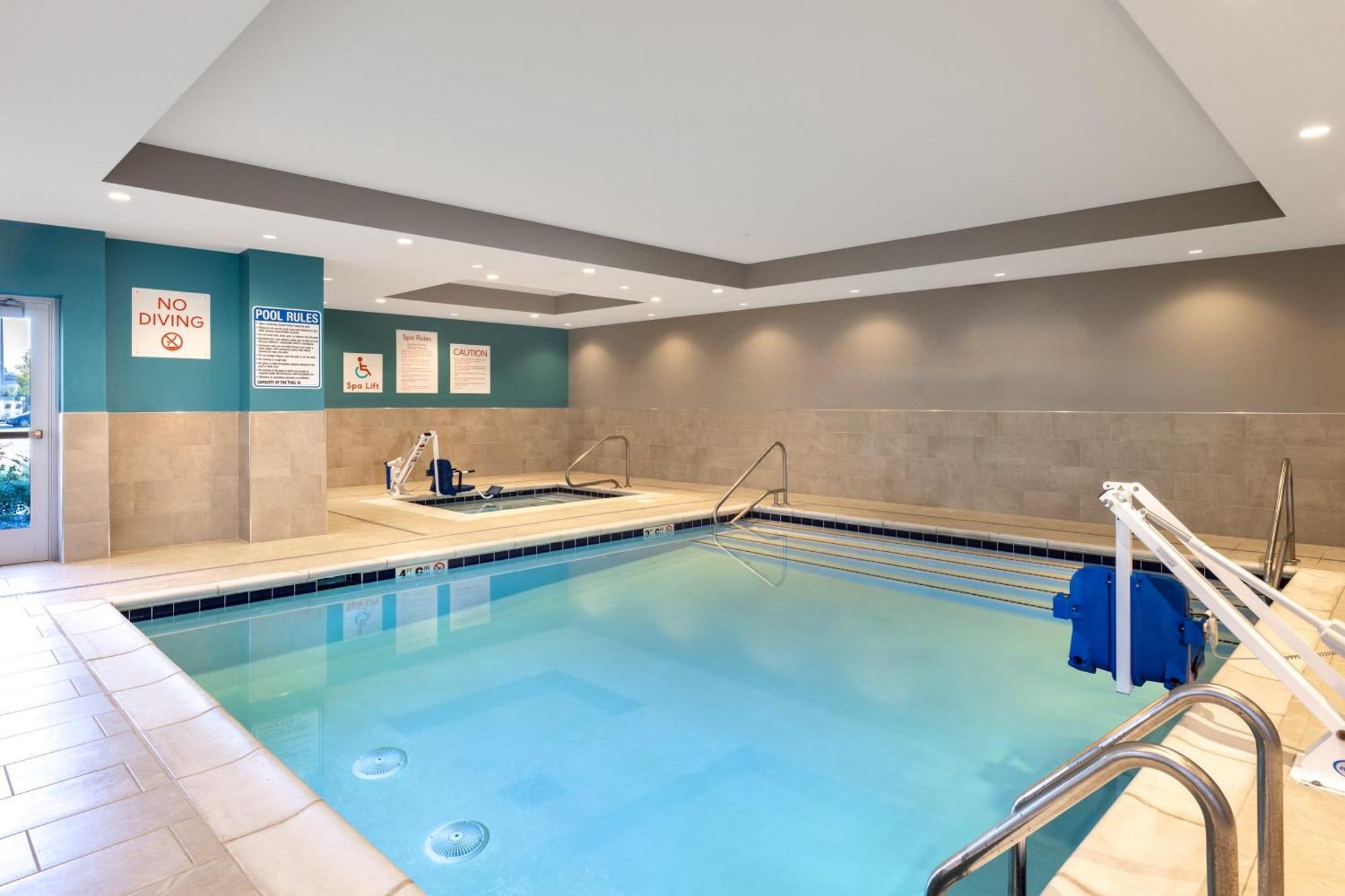 Avid Hotels Billings West By Ihg Eksteriør billede