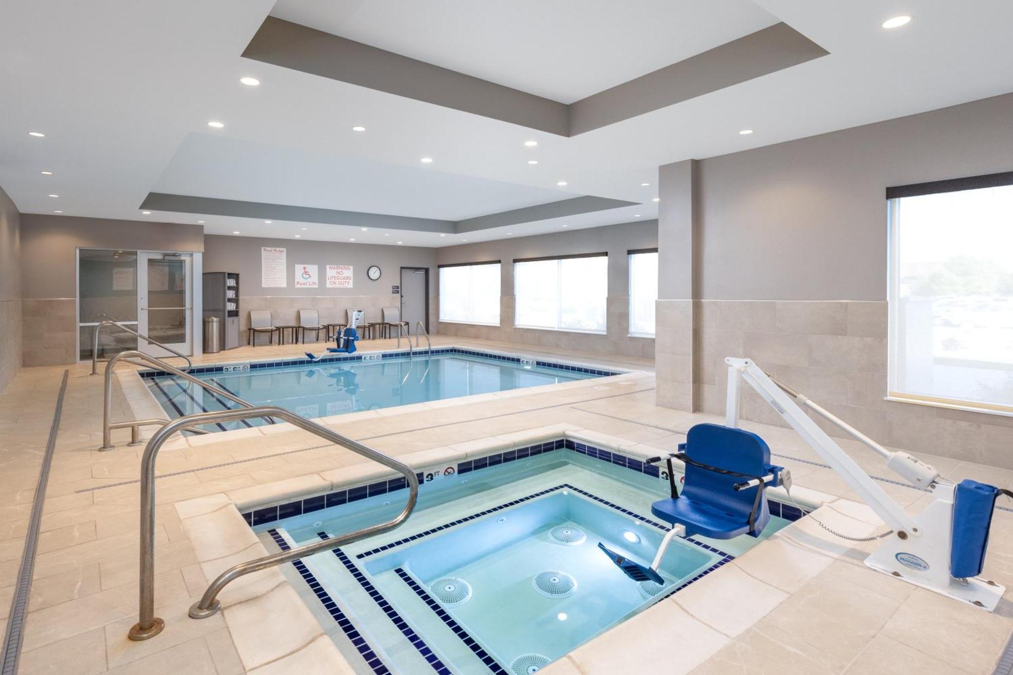 Avid Hotels Billings West By Ihg Eksteriør billede