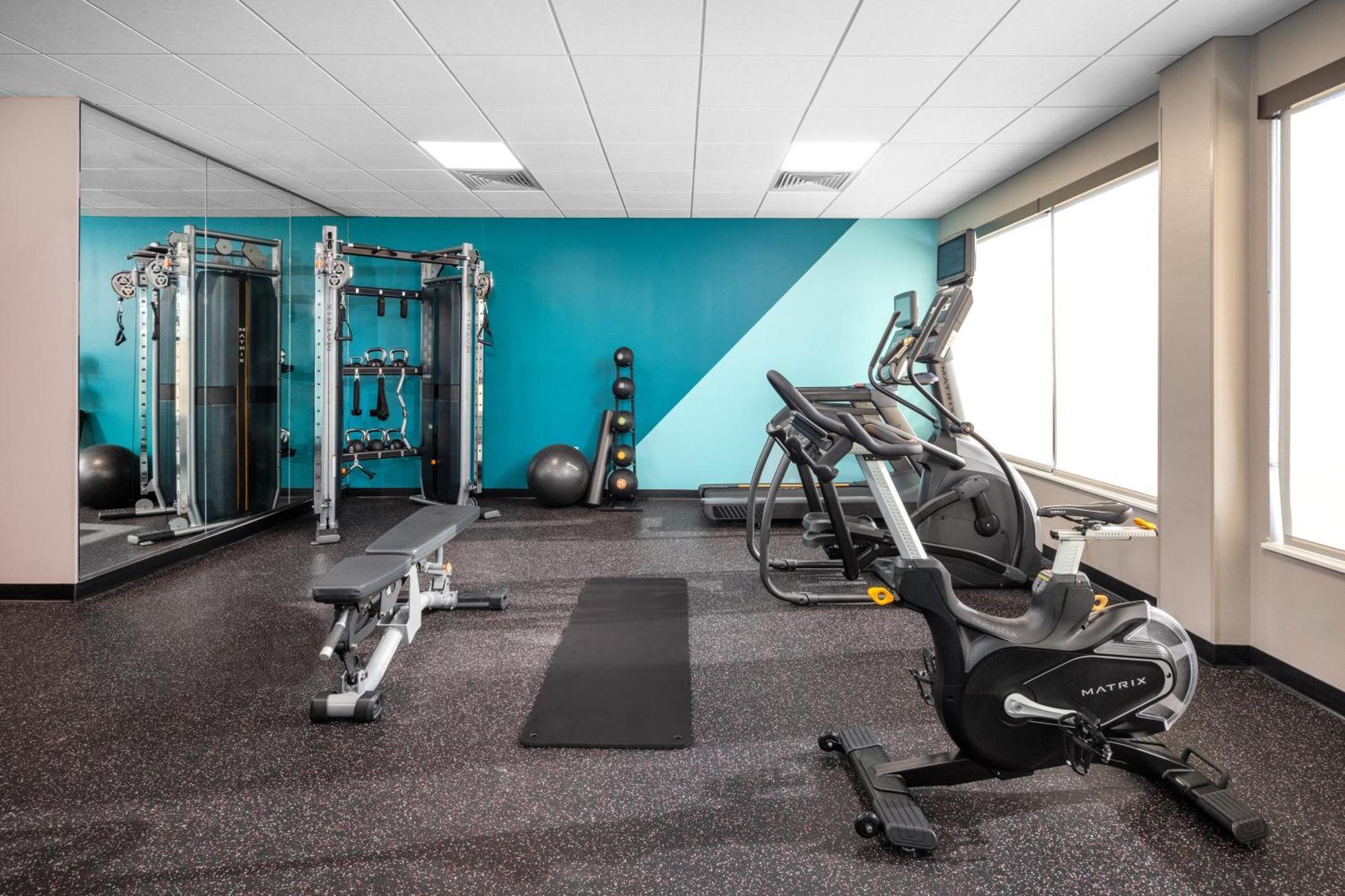 Avid Hotels Billings West By Ihg Eksteriør billede