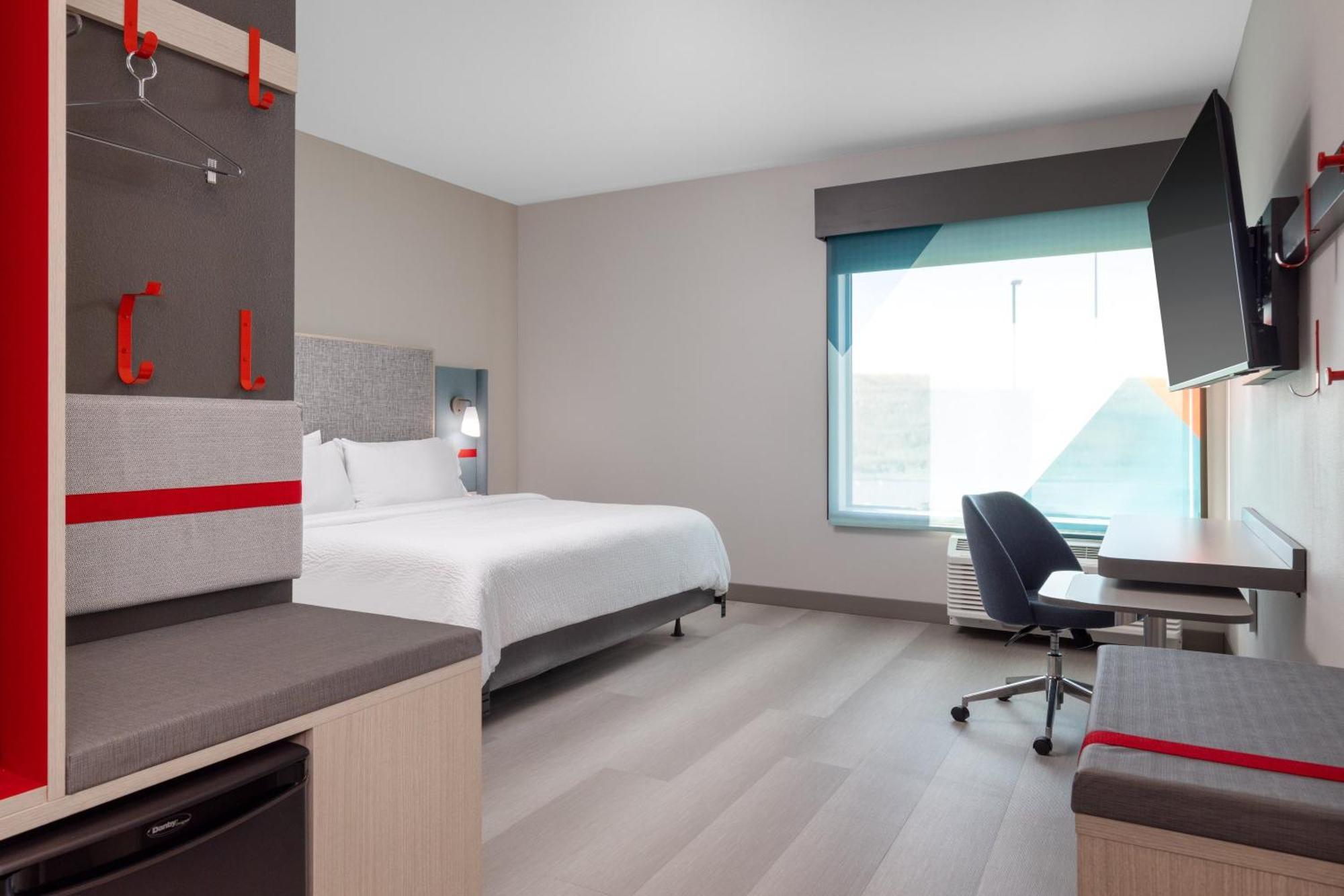 Avid Hotels Billings West By Ihg Eksteriør billede