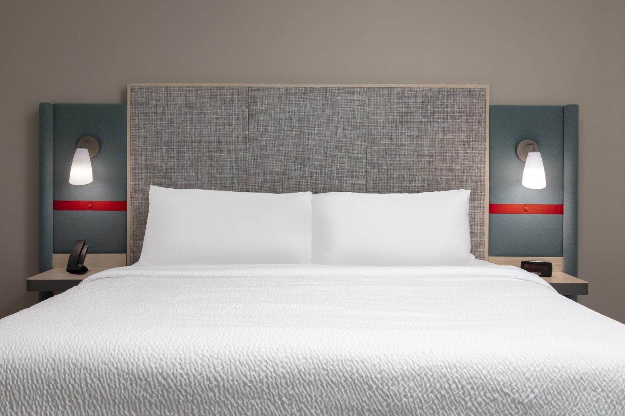 Avid Hotels Billings West By Ihg Eksteriør billede