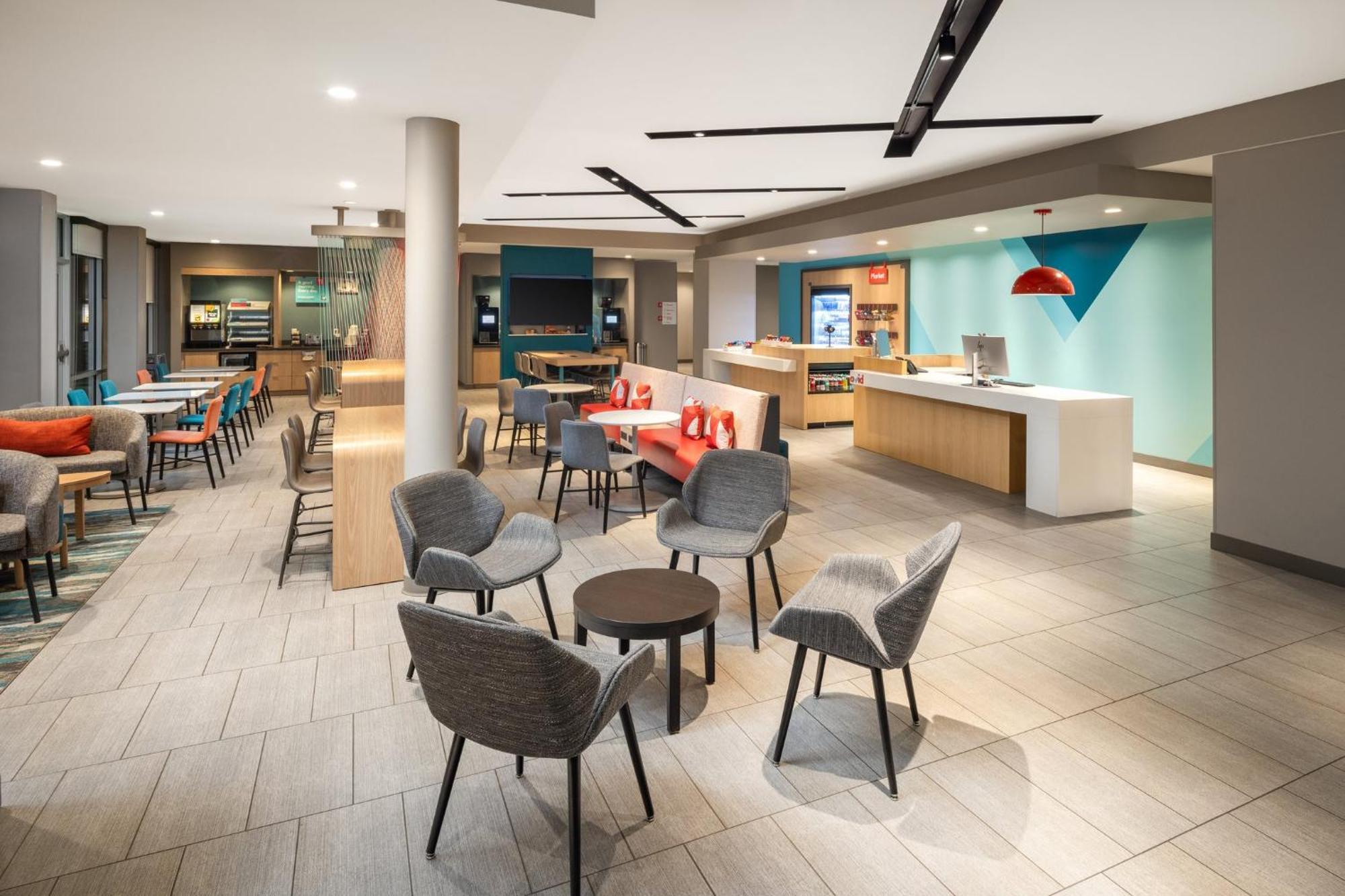 Avid Hotels Billings West By Ihg Eksteriør billede