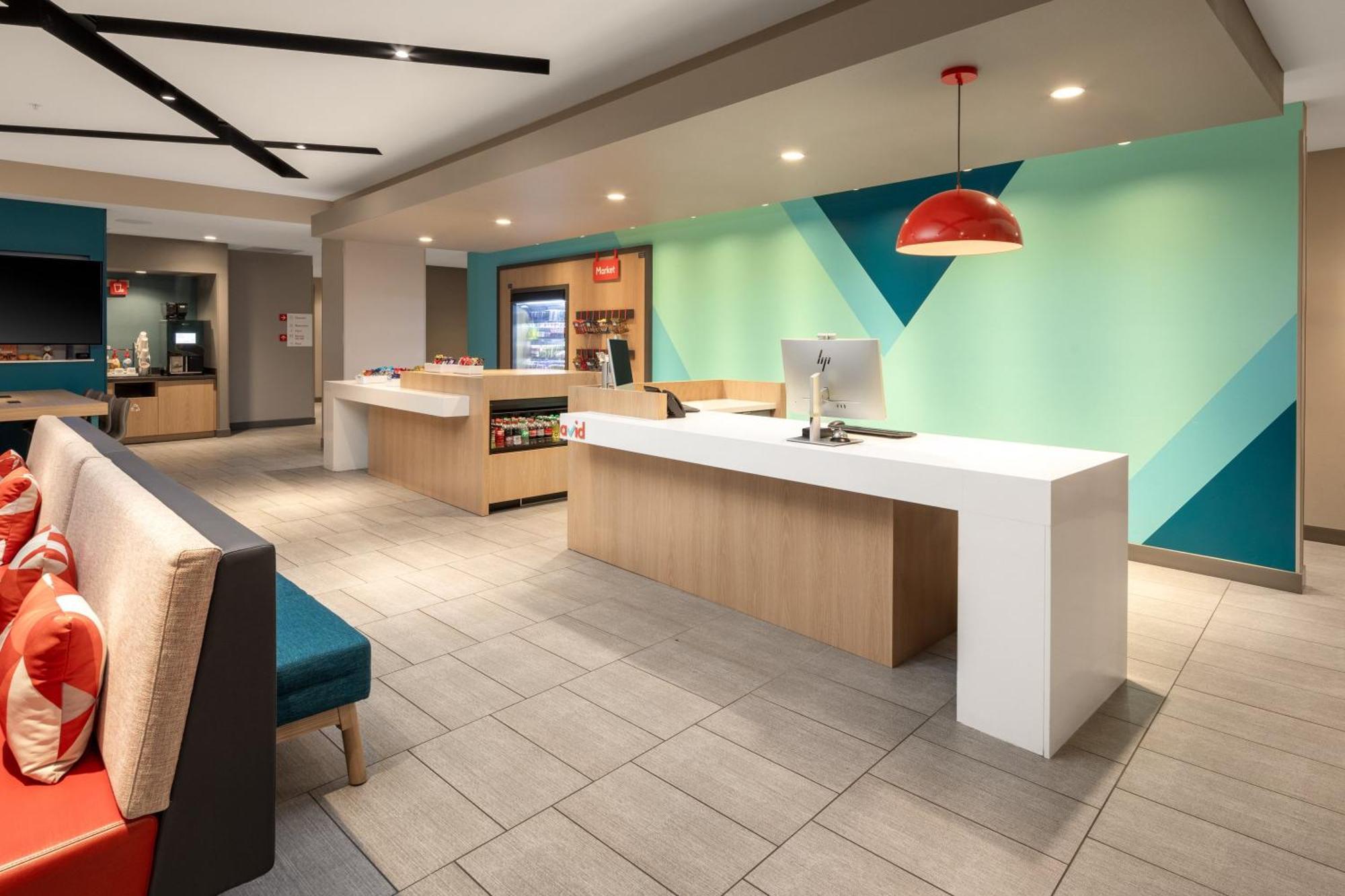 Avid Hotels Billings West By Ihg Eksteriør billede
