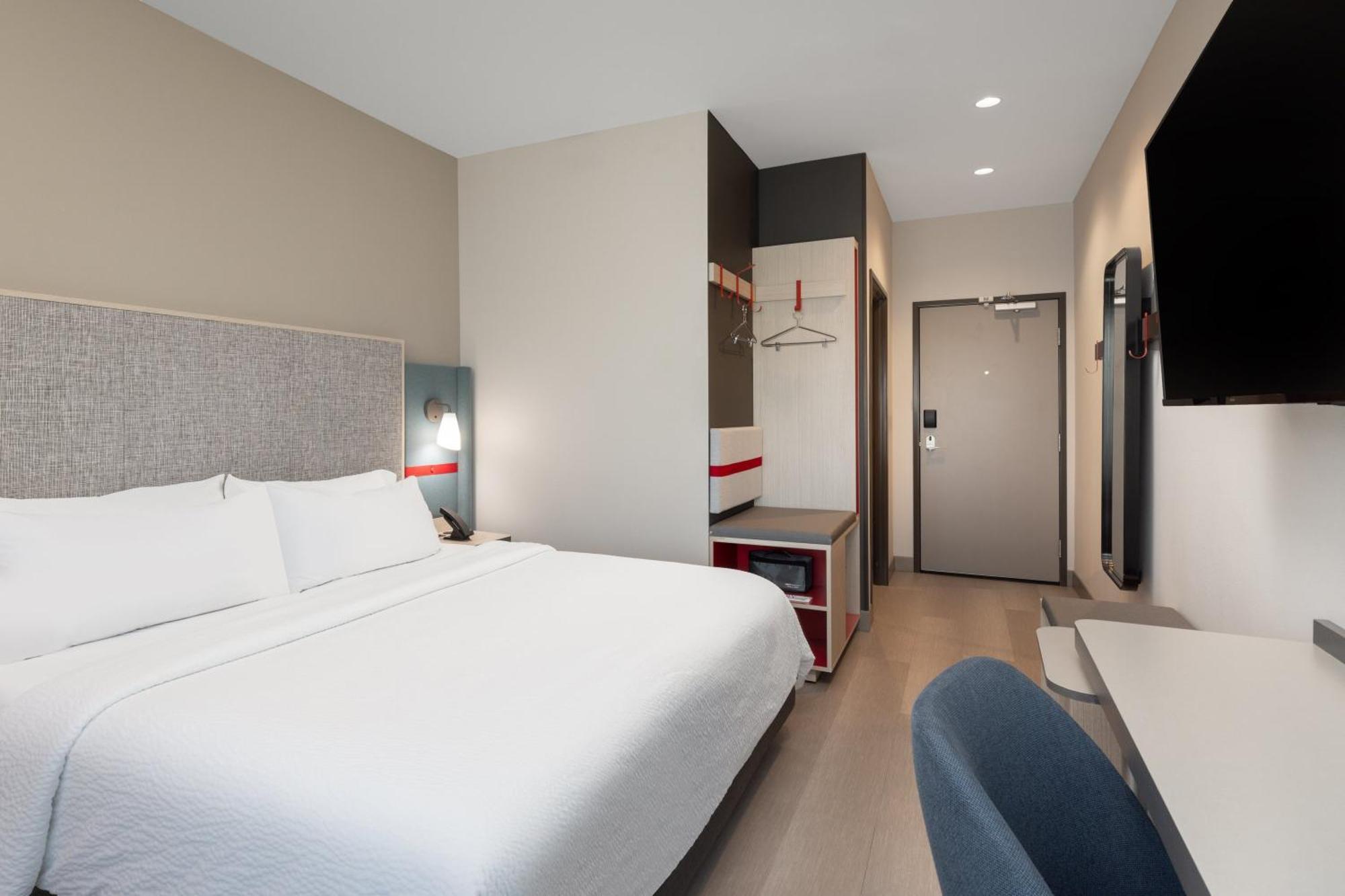 Avid Hotels Billings West By Ihg Eksteriør billede