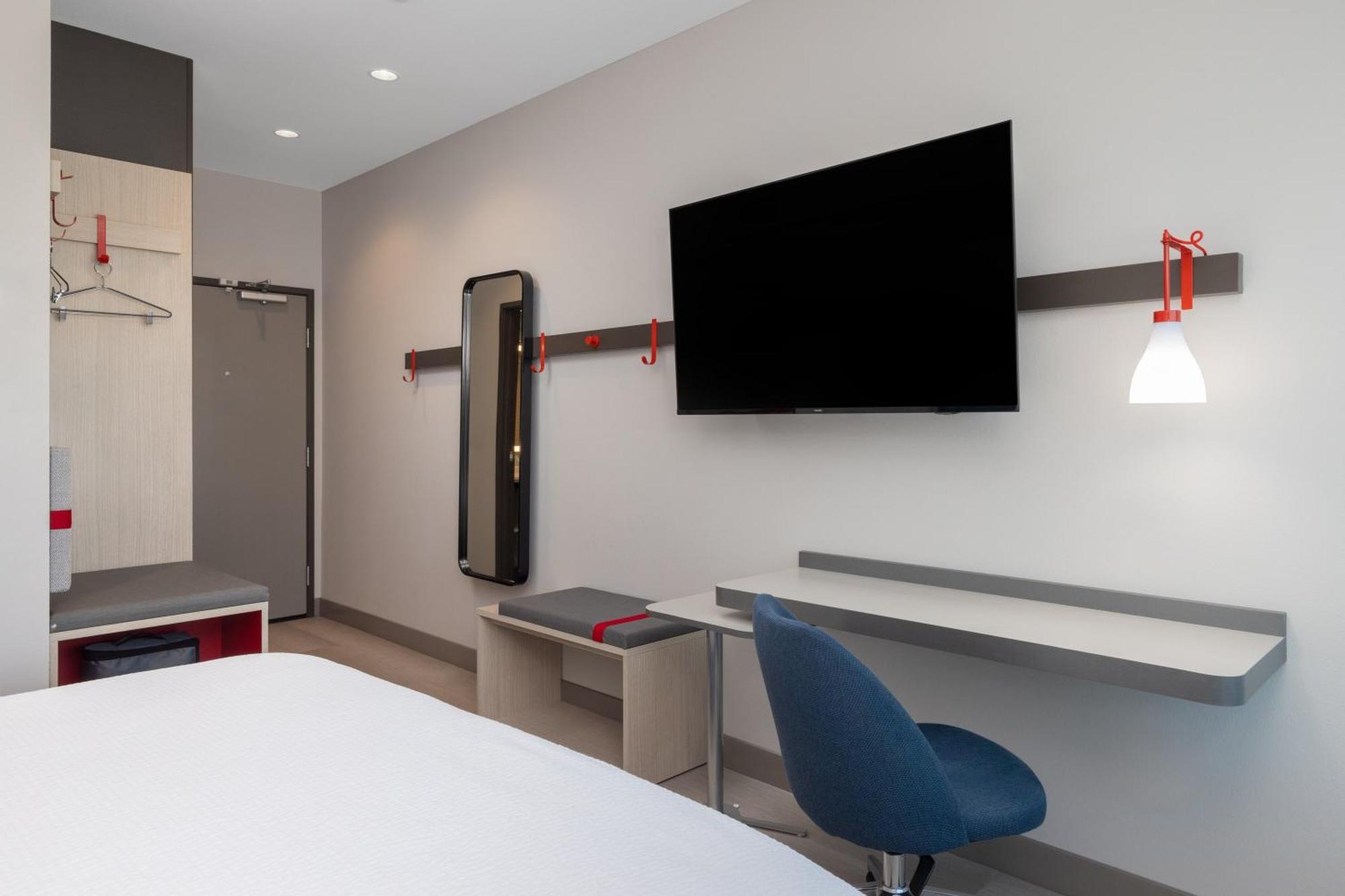 Avid Hotels Billings West By Ihg Eksteriør billede