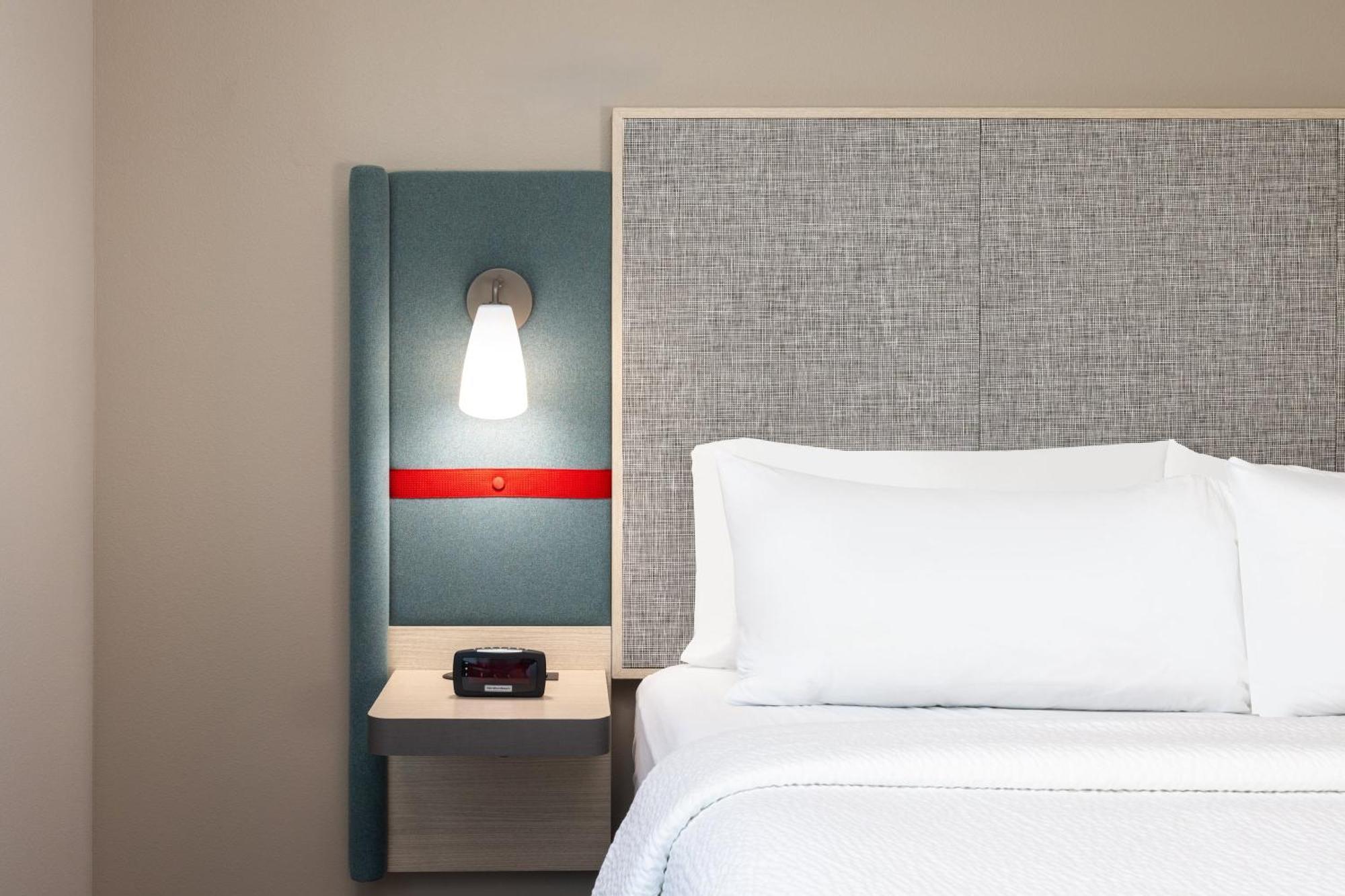 Avid Hotels Billings West By Ihg Eksteriør billede