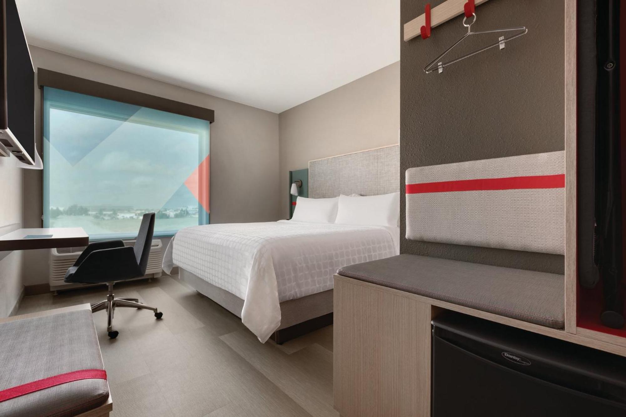 Avid Hotels Billings West By Ihg Eksteriør billede