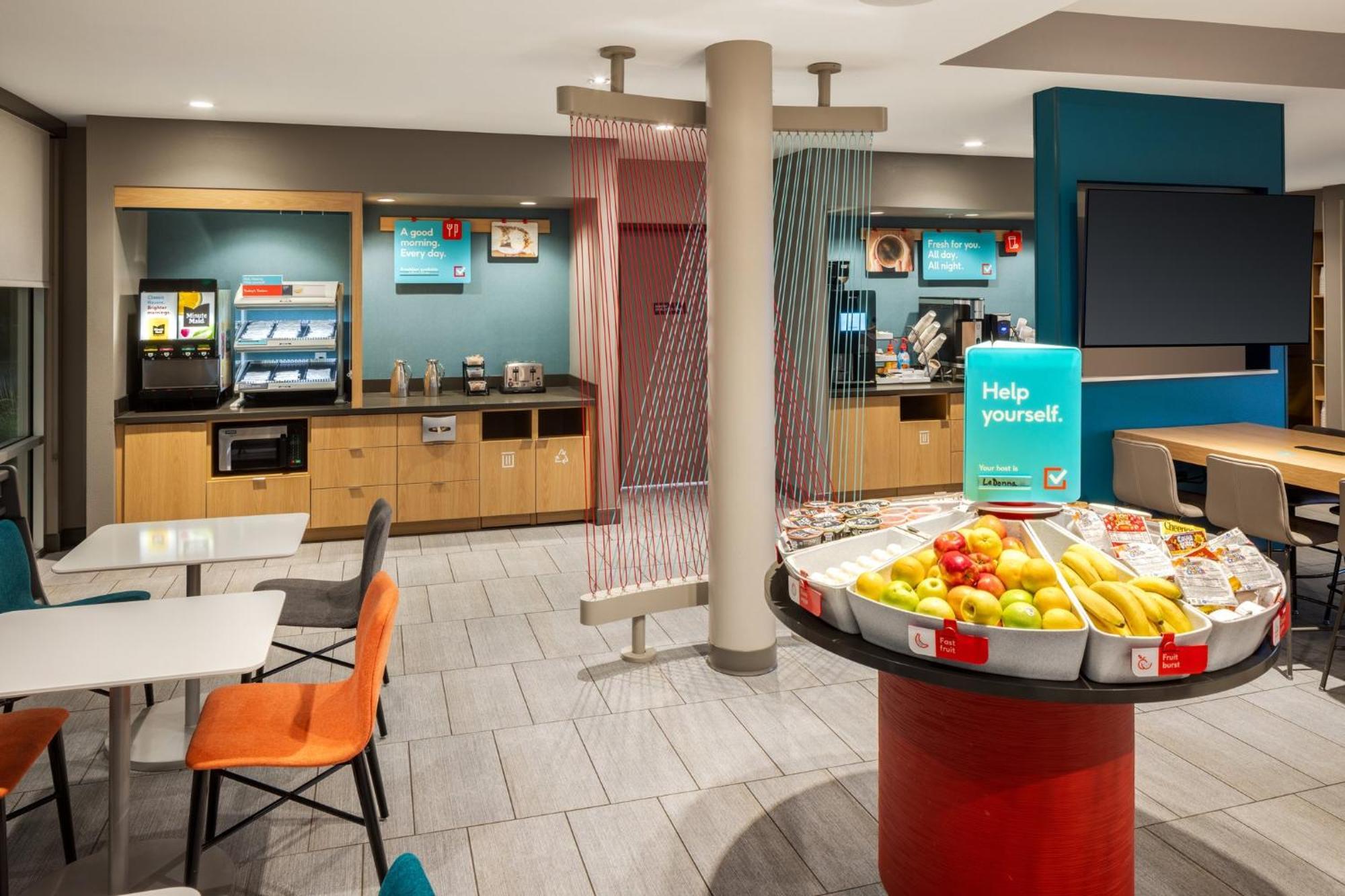 Avid Hotels Billings West By Ihg Eksteriør billede